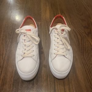 The Office of Angela Scott sneaker